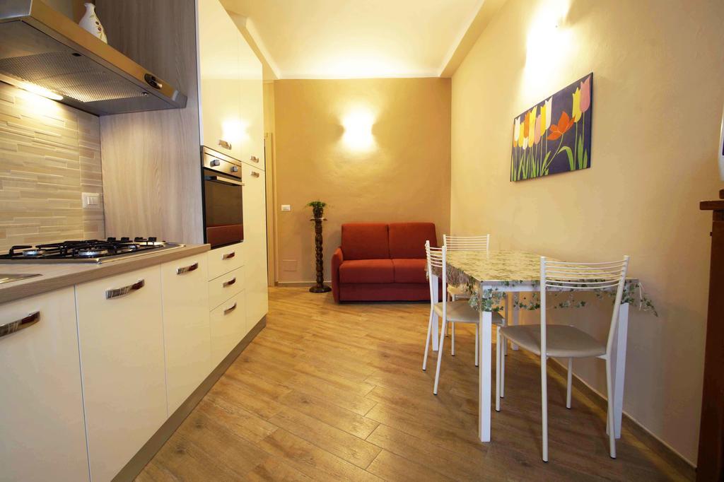 Spezia 33 Lägenhet Turin Exteriör bild