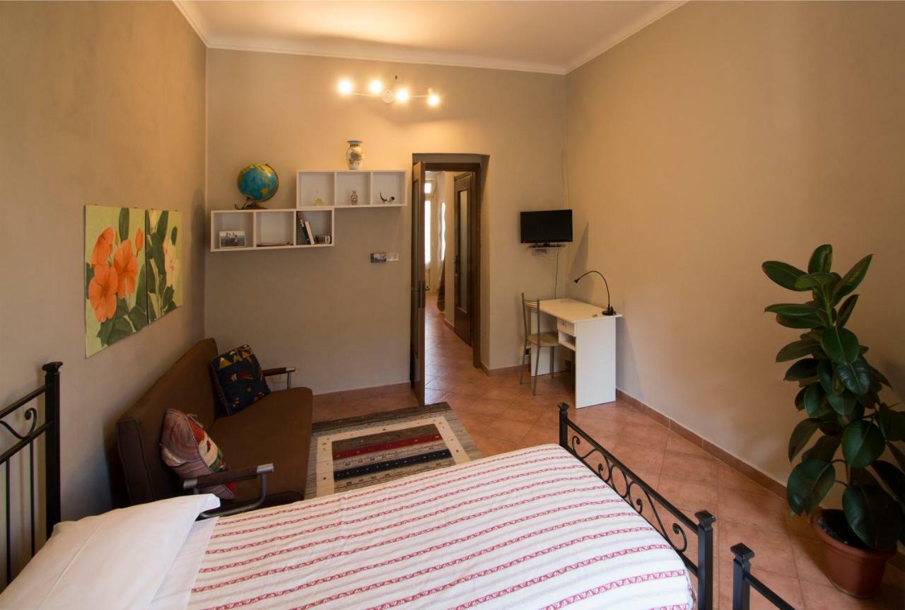 Spezia 33 Lägenhet Turin Exteriör bild